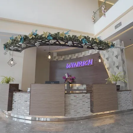 Winrich Hotel