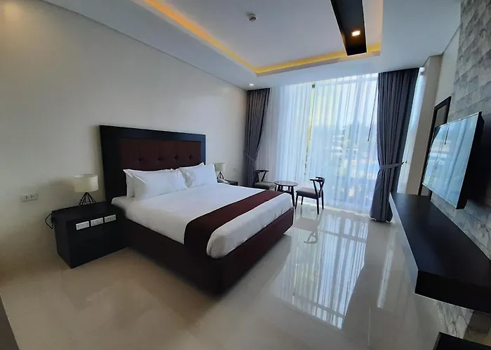 Winrich Hotel Lapu-Lapu City