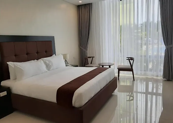 Winrich Hotel 3*