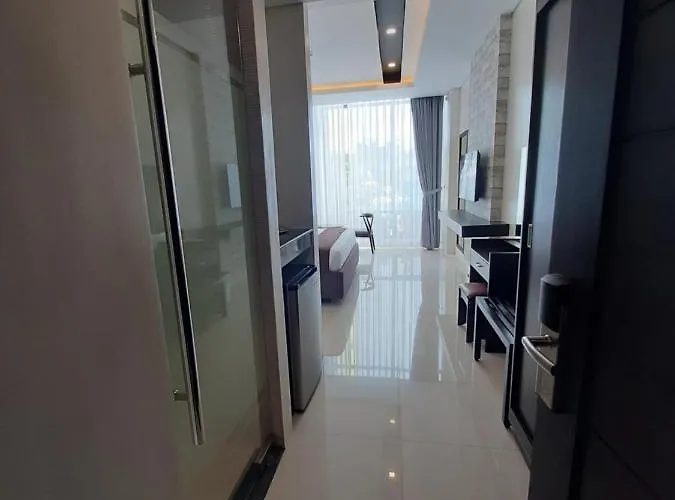 Winrich Hotel Lapu-Lapu City