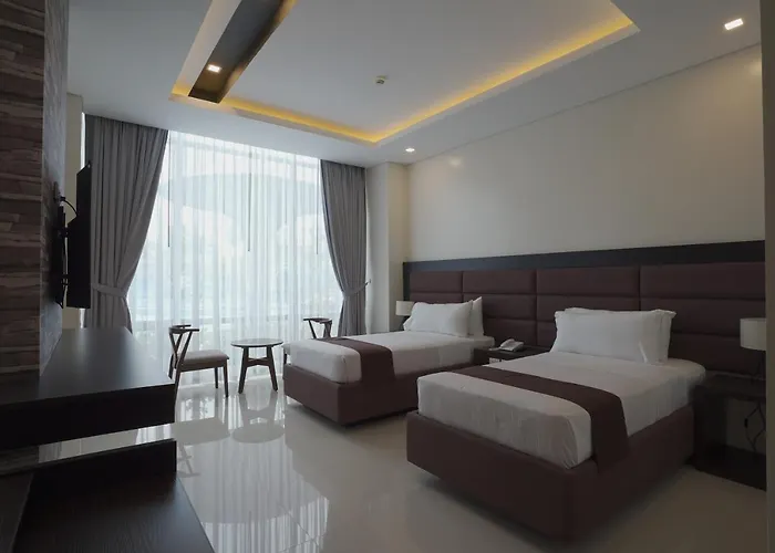 Winrich 3* Lapu-Lapu City