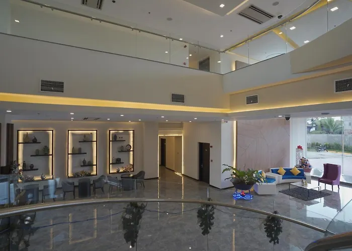 Winrich Hotel Lapu-Lapu City