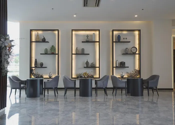 Hotel Winrich