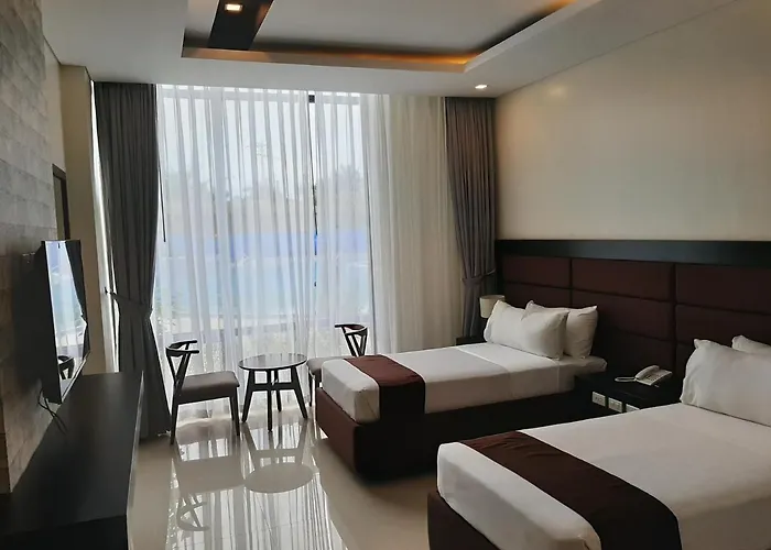 Winrich 3* Lapu-Lapu City