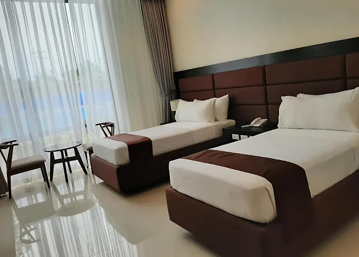 Hotel Winrich