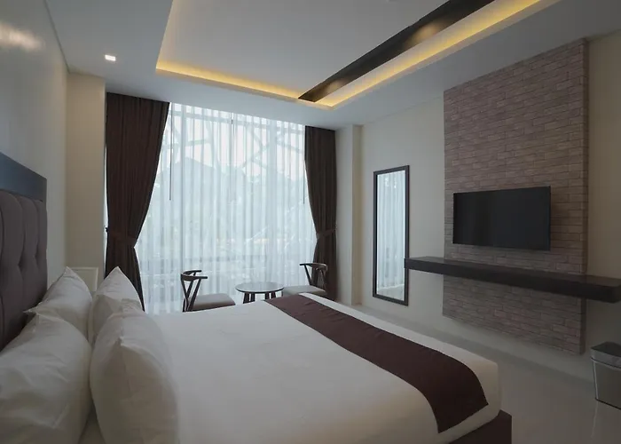 Winrich Hotel 3*