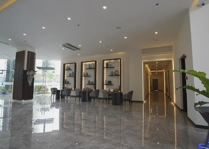 Winrich 3* Lapu-Lapu City