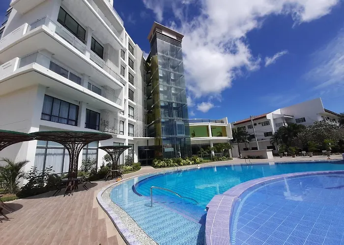 Hotel Winrich Lapu-Lapu City