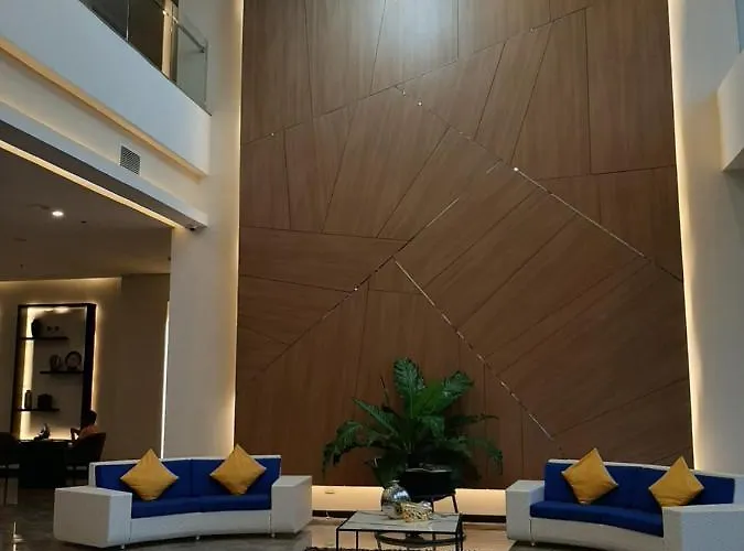 Winrich Hotel Lapu-Lapu City