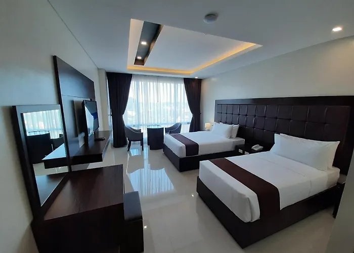 Hotel Winrich Lapu-Lapu City